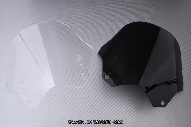 Windscherm YAMAHA FJR 1300 2013 - 2020, Motoren, Accessoires | Overige, Nieuw, Ophalen of Verzenden