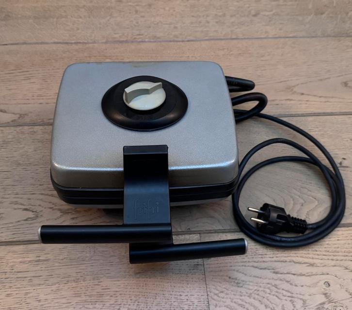 Frifri (Nova) wafelijzer voor Brusselse wafels, Elektronische apparatuur, Wafelijzers, Ophalen