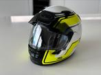 Arai Profile-V Yellow Bend - L, Seconde main, Arai, Casque intégral, L