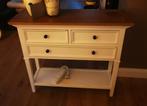 Ladekast overstock home, Huis en Inrichting, Tafels | Sidetables, Ophalen, Zo goed als nieuw