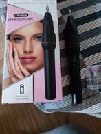 Professionele manicure set, Comme neuf, Enlèvement ou Envoi