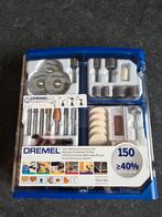 Grote dremel accessoires set NIEUW / NOOIT OPEN GEWEEST!, Doe-het-zelf en Bouw, Gereedschap | Machine-onderdelen en Toebehoren