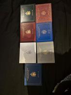 Pièces Vatican, Enlèvement