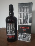 Caroni 2000 - 17 jaar EU-versie - 582 flessen Velier, Verzenden, Nieuw
