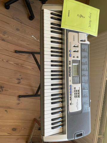 Keyboard Casio, Musique & Instruments, Claviers, Enlèvement, Comme neuf, Casio