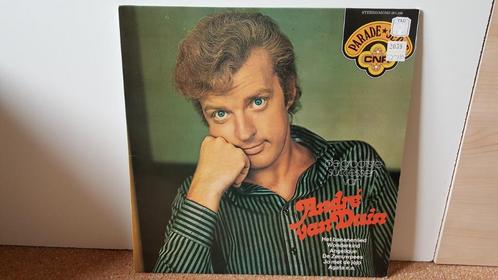 ANDRÉ VAN DUIN - DE GROOTSTE SUCCESSEN VAN ANDRÉ VAN DUIN (1, Cd's en Dvd's, Vinyl | Overige Vinyl, Zo goed als nieuw, 10 inch