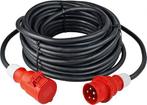 Rallonge Starkstrom 400 V/16 A | 25 m | LIVRAISON GRATUITE