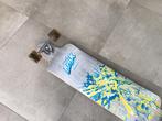 Skates bord., Sport en Fitness, Snowboarden, Ophalen, Zo goed als nieuw