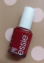 Essie Maki Me Happy, Handtassen en Accessoires, Verzenden, Nieuw, Rood, Handen en Nagels