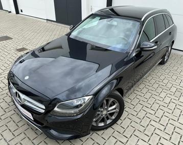 Mercedes-Benz C-Klasse 200 d Avantgarde/ Automaat/ euro6b/ G