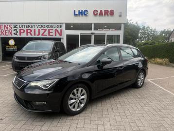 Seat Leon St 999cc Automaat 2017 1ste eigenaar veel opties beschikbaar voor biedingen