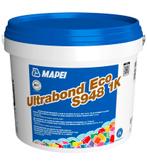 2 seaux Ultrabond colle parquet et bois, Neuf