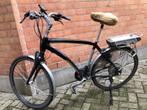 Elektrische fiets Sparta, Ophalen, Sparta, Gebruikt, 59 cm of meer
