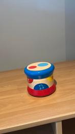 Trommel, Kinderen en Baby's, Ophalen of Verzenden, Zo goed als nieuw