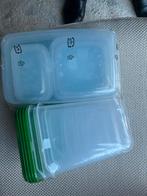 Kunststof dozen, Ophalen, Nieuw