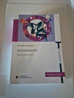 Bachelor Sociaal Werk (TM Geel) - Studieboeken, Boeken, Studieboeken en Cursussen, Ophalen, Zo goed als nieuw