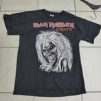 Iron Maiden Killers t shirt, Ophalen of Verzenden, Gebruikt