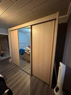 Grote kast/kast in goede staat, Huis en Inrichting, Kasten | Kleerkasten, Ophalen, Gebruikt, 200 cm of meer, Met hangruimte