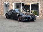 Mazda MX-5 1.5 ND HOMURA / 900km / Fabriekswaarborg, Achterwielaandrijving, 140 g/km, 4 cilinders, Cabriolet