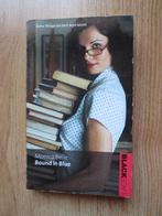 Bound in Blue (erotica), Boeken, Ophalen of Verzenden, Gelezen