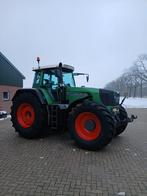 Fendt 924 vario tms 7950 uur, Zakelijke goederen, Ophalen, Fendt