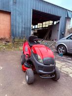 Tracteur, tondeuse, Enlèvement ou Envoi, Comme neuf, Bac de ramassage