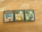 Game Boy Spelletjes, Ophalen, Zo goed als nieuw