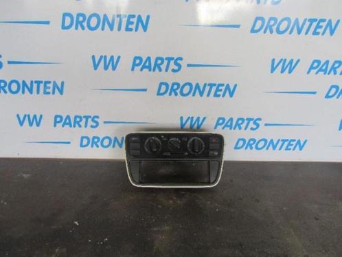 Panneau de commandes chauffage d'un Volkswagen UP, Autos : Pièces & Accessoires, Tableau de bord & Interrupteurs, Volkswagen, Utilisé