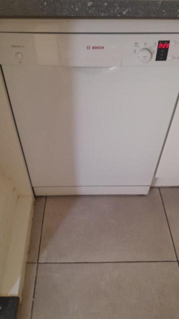 VAATWASMACHINE MERK BOSCH  beschikbaar voor biedingen
