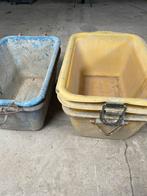 Moetel kuipen, Enlèvement, Comme neuf