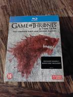 Game of thrones seizoen 1 en 2 op blu ray, Comme neuf, Enlèvement ou Envoi