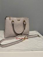 NIEUWE handtas Guess, Handtassen en Accessoires, Tassen | Damestassen, Ophalen of Verzenden, Nieuw, Beige, Handtas