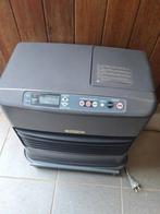 Poeles a petrole kanzai, Huis en Inrichting, Kachels, Ophalen, Gebruikt, Overige brandstoffen, Bio-ethanolhaard