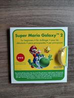 Mario Super Galaxy 2 Wii, Gebruikt, 2 spelers, Ophalen of Verzenden, Vanaf 3 jaar