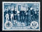 Belgique : COB 1285 ** Traité de paix 1964., Timbres & Monnaies, Timbres | Europe | Belgique, Neuf, Sans timbre, Timbre-poste