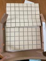 23m2 keramische tegels SETA mat satin, Ophalen, Overige materialen, Overige typen, Nieuw