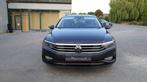 VW Passat br 2,0TDI 2021 Automaat-Facelift-GPS-PDC-Apple-..., Bedrijf, 5 deurs, Zilver of Grijs, Te koop