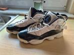 Air Jordan 6 rings concord maat 38,5, Ophalen, Overige kleuren, Nike Jordan, Zo goed als nieuw