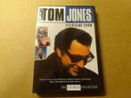 Tom Jones –Television show, CD & DVD, DVD | Musique & Concerts, Comme neuf, Enlèvement, Musique et Concerts, Tous les âges