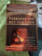 Elizabeth George - Verrader van het verleden, Ophalen of Verzenden, Zo goed als nieuw, Elizabeth George