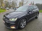 Voiture, Auto's, Volkswagen, Euro 6, 4 cilinders, Zwart, Bedrijf