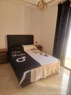 AppartemenT3 Neuf à Tanger-Sécurisé-Proche de Tout