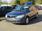 Skoda octavia 1.6 TDI, Auto's, Skoda, Voorwielaandrijving, Euro 5, Stof, Zwart