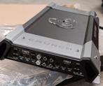 Ampli voiture Crunch 1600watts état neuf, Enlèvement ou Envoi, Comme neuf