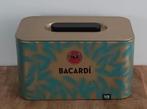 bacardi ijsemmer, Verzamelen, Ophalen of Verzenden, Nieuw