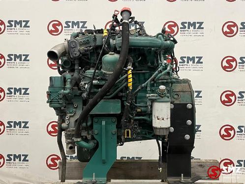 Occ motor TAD570VE 129kW Volvo, Auto-onderdelen, Vrachtwagen-onderdelen, Volvo, Overige Auto-onderdelen, Gebruikt