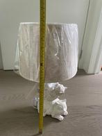 Lamp, Ophalen, Beige, 25 tot 50 cm, Klassiek