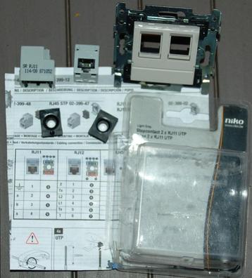 Niko ORIGINAL beschikbaar voor biedingen