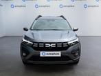 Dacia Jogger Expression*GPS*Carplay*Caméra*Capteurs Av/Ar, Auto's, Monovolume, Euro 6, 91 pk, 67 kW