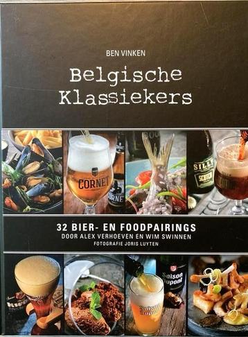 Ben Vinken - Belgische Klassiekers beschikbaar voor biedingen